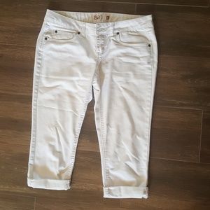 Capri's